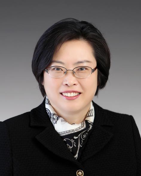 녹색환경국장정향미 사진