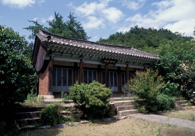 사충서원 의 사진1