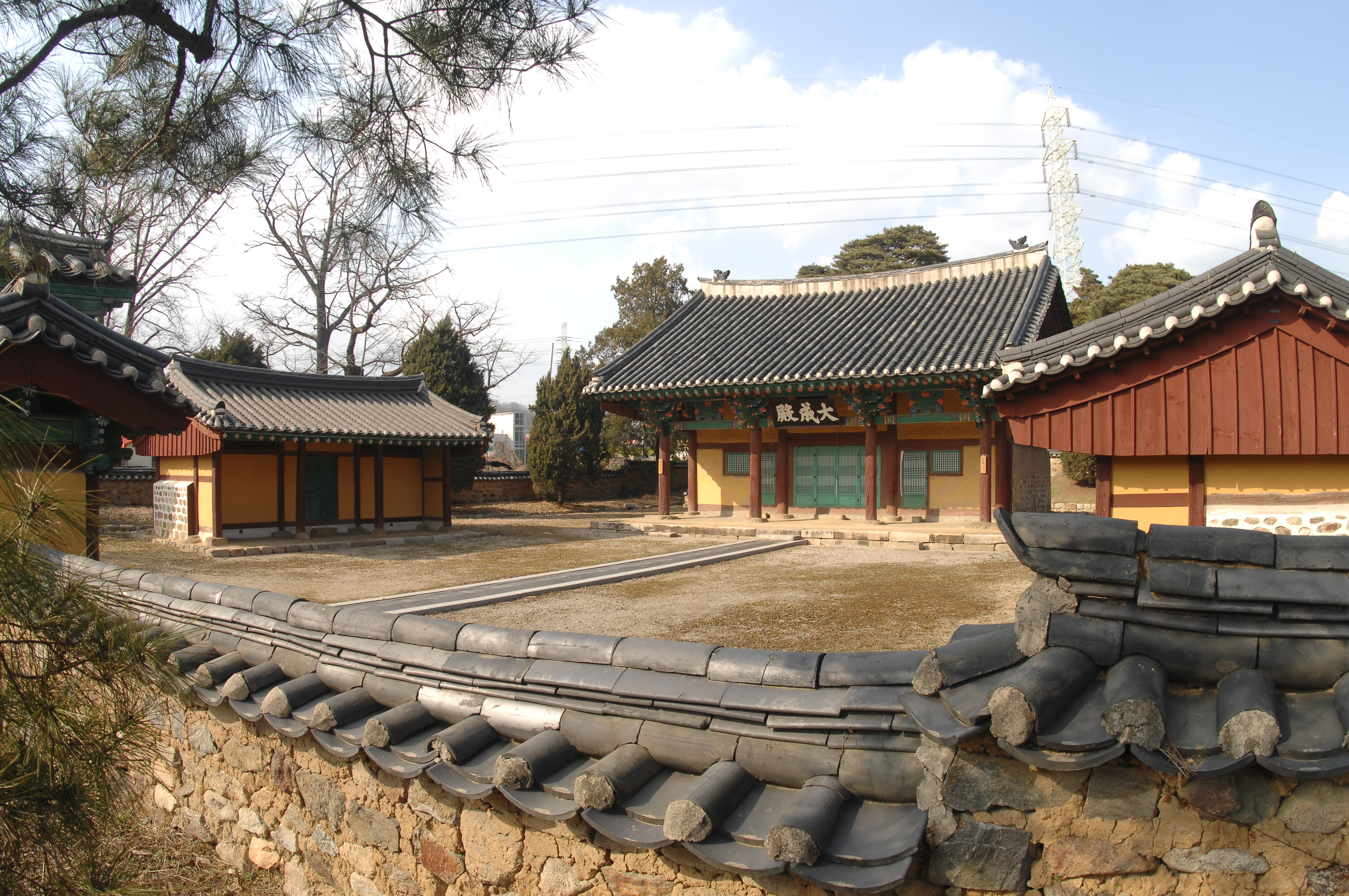 광주향교 의 사진1