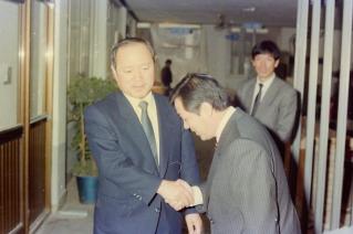 임사빈 경기도지사 하남시방문