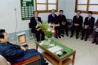 초이동민과의 대화