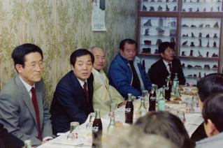 덕풍3동민과의 만남과 대화