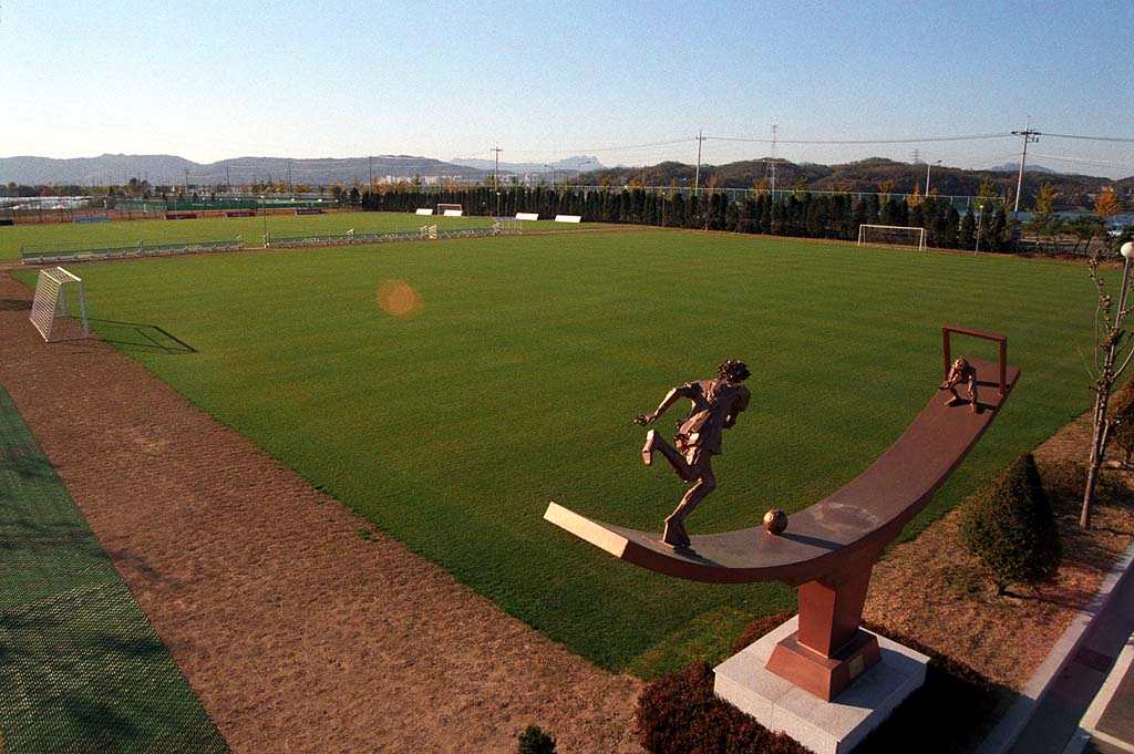 선동미사리현대축구장