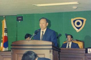 하남시의회 개원