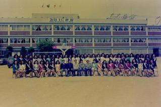 미스코리아후보 엘칸토 방문