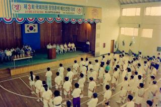 국회의원 정영훈배 배드민턴 대회