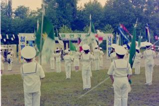 대원연합선서식