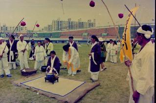 경기도 민속예술 경연대회