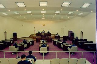 하남시의회 개원