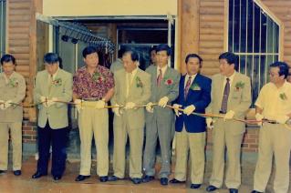 농산물직판장 개장