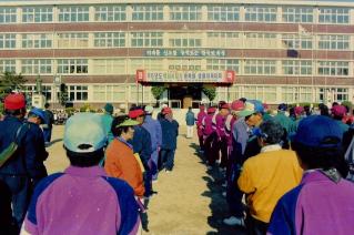 하남시장기생활체육대회