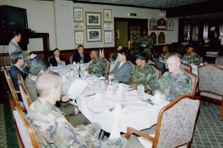 한미친선 협의회