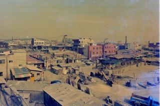 시멘트 블럭공장