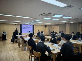 제3기 하남시 청년정책특보단 모집