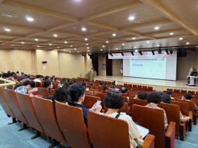 지방보조금 현장교육