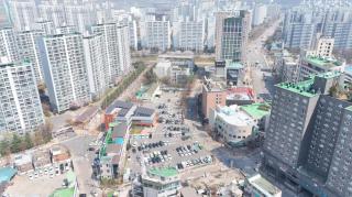 신장2동 동아아파트