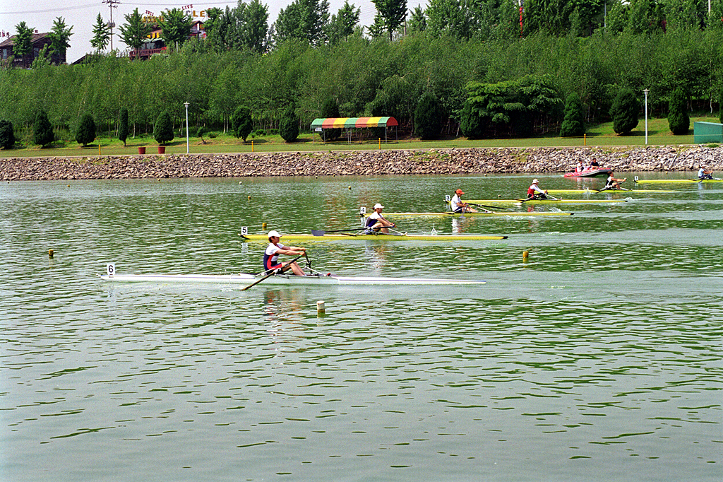 문화광광부장관배 조정경기대회