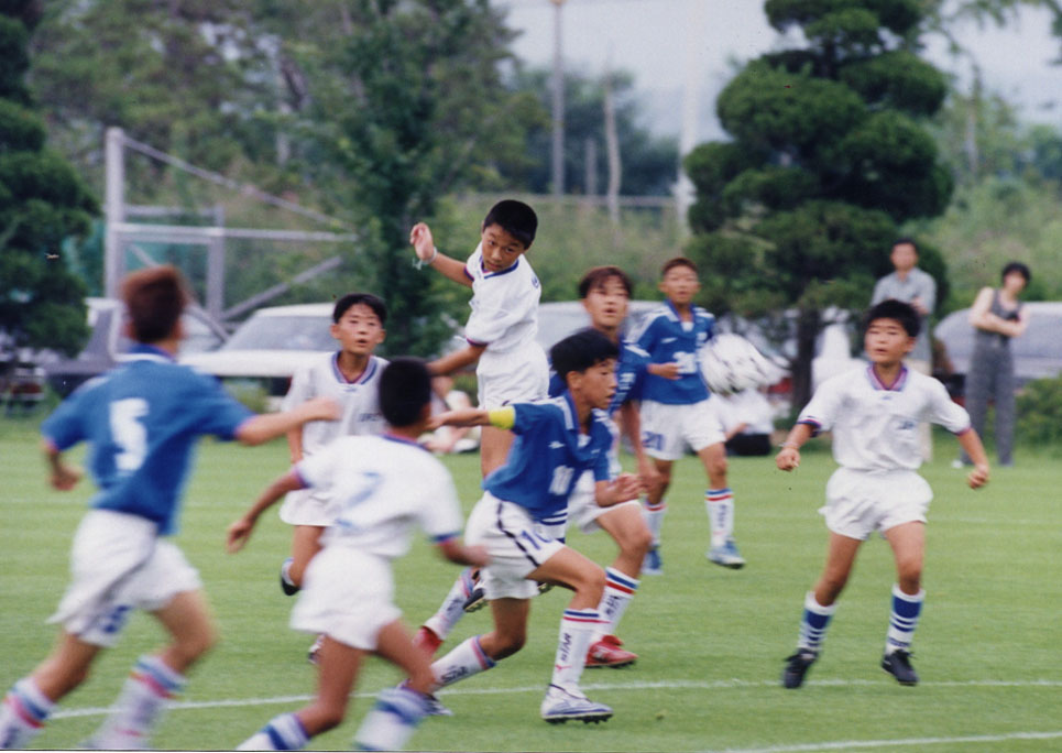 축구대회