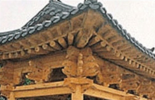 Milseonggunmyoyeok and Sindobi picture