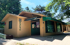 黔丹山旅游咨询处