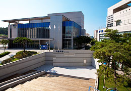 野外剧场(和谐区)