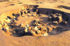 渼沙里绅士遗址(历史遗址)）