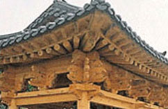 密成君庙及新图碑(乡土遗迹)