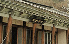 寺崇书院及庙碑(乡土遗迹)