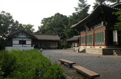 Seonbeopsa Temple