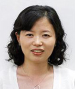 신장 1동장 윤복순