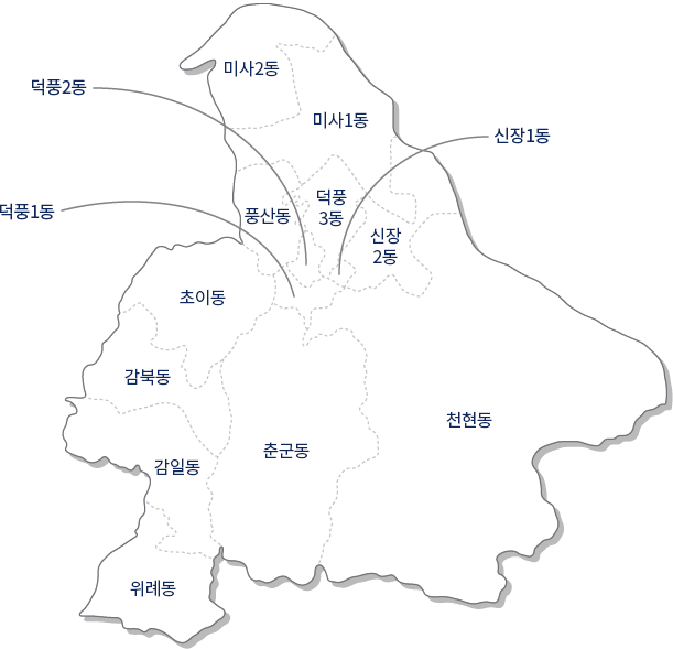 지도 이미지