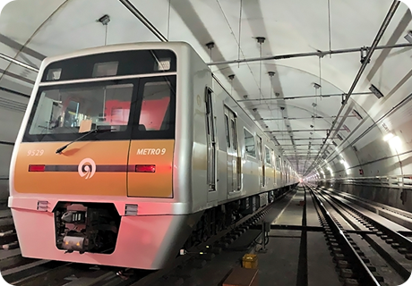 9호선 (가칭)신미사역