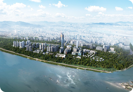 K-컬처 복합 콤플텍스