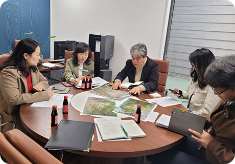 기업 애로 해소 등