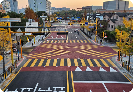 워킹스쿨버스 등