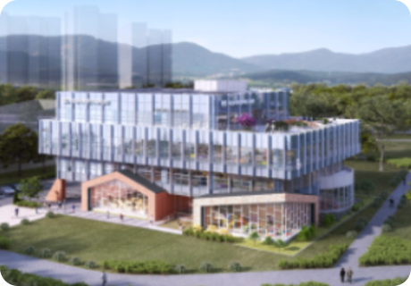 어린이 관련 인프라 확충