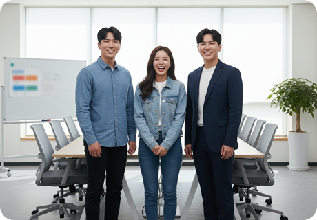 청년 생활 안정 지원으로 