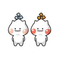 河南市卡通形象