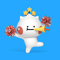 河南市卡通形象 image