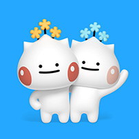 河南市卡通形象 image