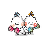 河南市卡通形象