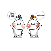 河南市卡通形象