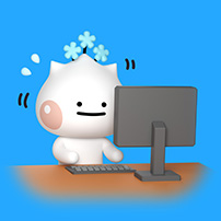 河南市卡通形象 image