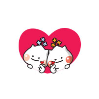 河南市卡通形象