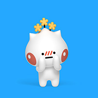 河南市卡通形象 image