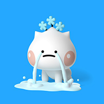 河南市卡通形象 image