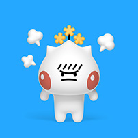 河南市卡通形象 image