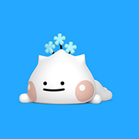 河南市卡通形象 image