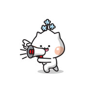 河南市卡通形象