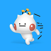 河南市卡通形象 image